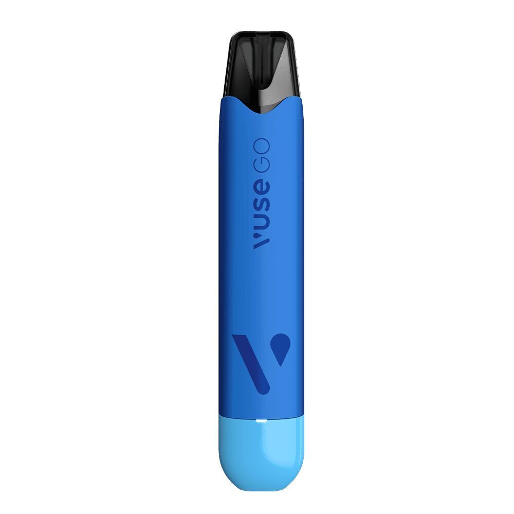 Vuse GO Reload Akku Pen | Pod-System kaufen Vuse GO Reload Akku Pen | Pod-System kaufen