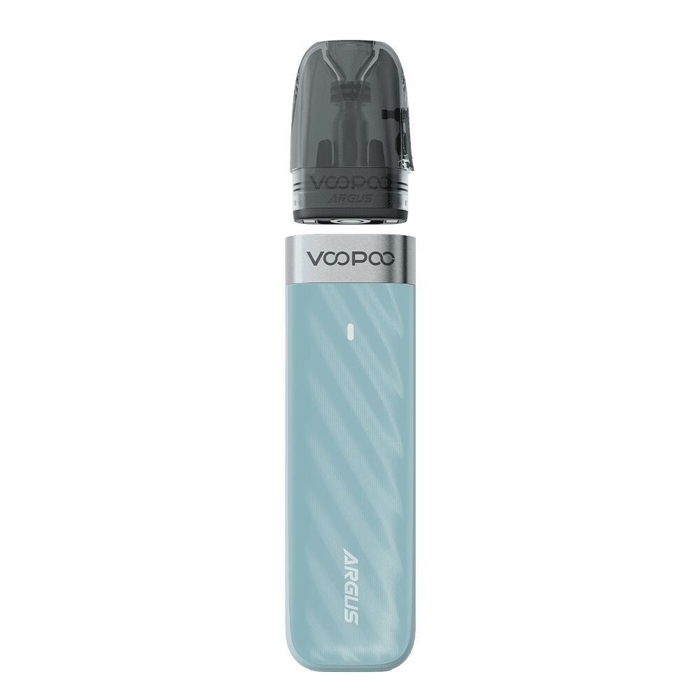Voopoo Argus Z2 Pod Kit - Mint Blue