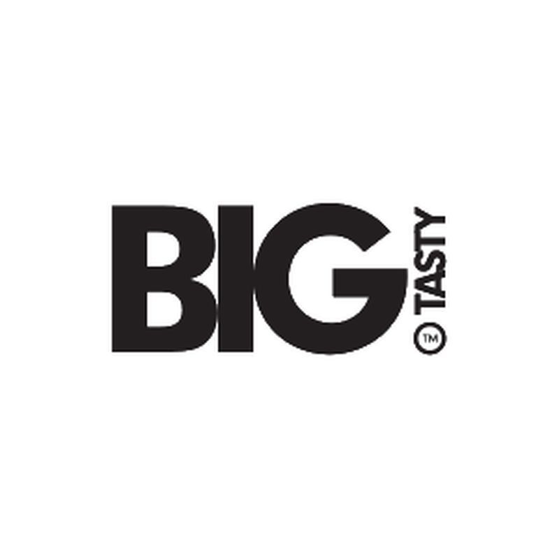 Big Tasty Big Tasty