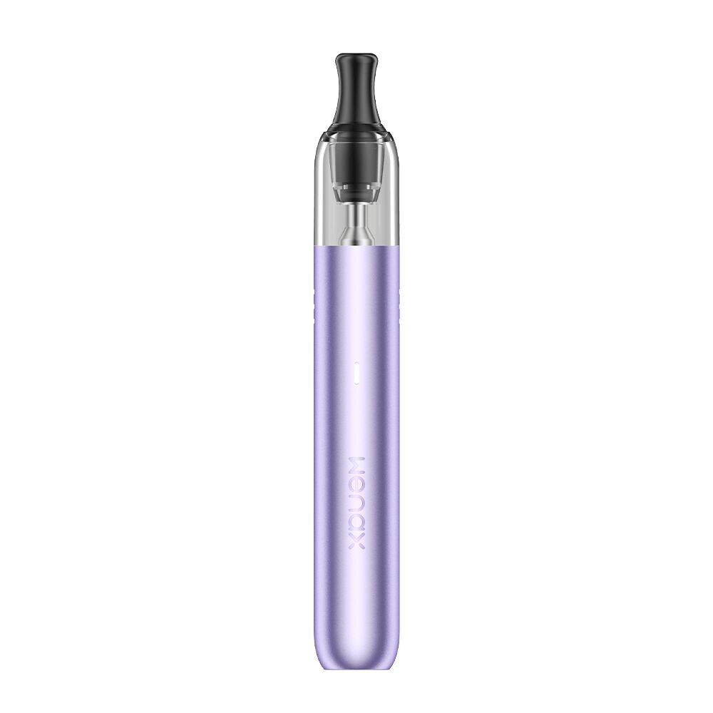 Pastel Purple