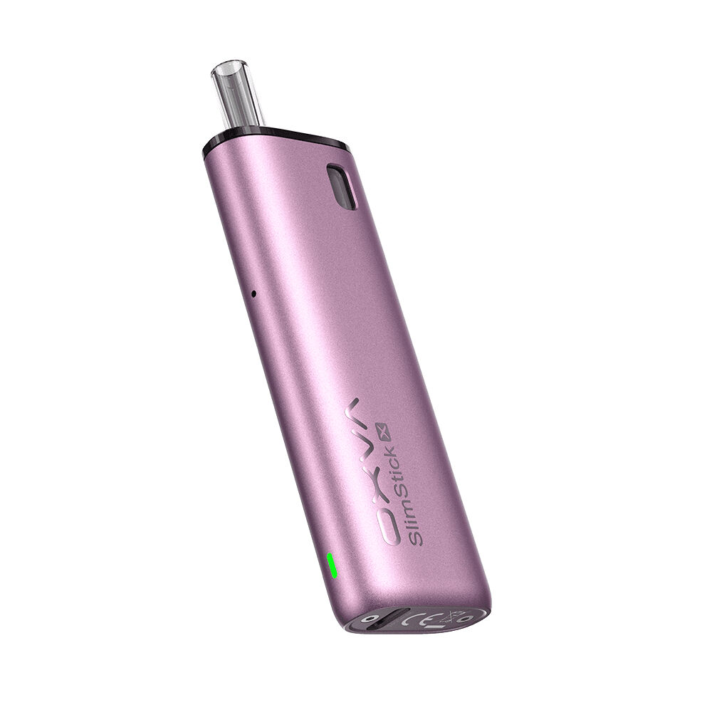 OXVA SlimStick X Pod Kit - Pink