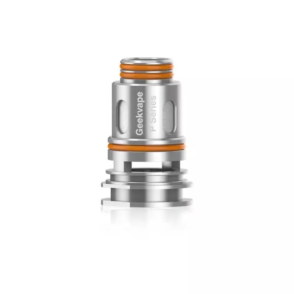 Geekvape P Series 0,5 Ohm Verdampferköpfe