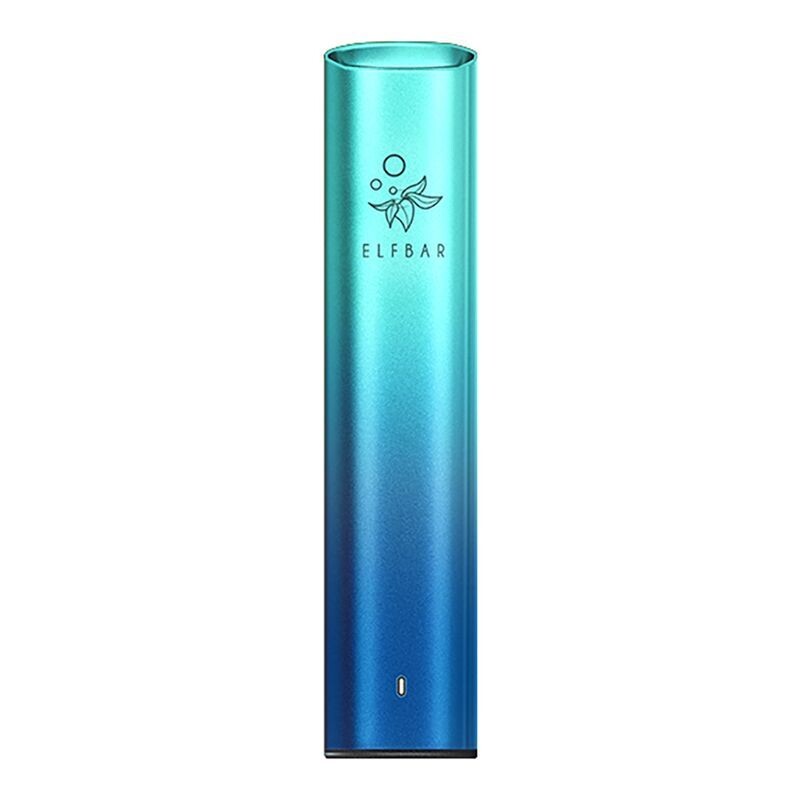 Aurora Blue