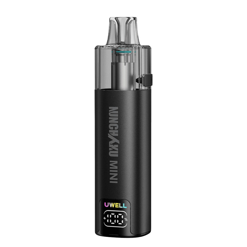 Uwell Nuncha Mini Pod Kit Uwell Nuncha Mini Pod Kit