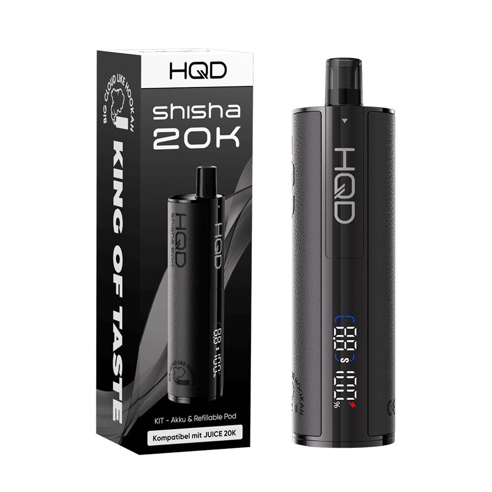 HQD Shisha 20K HQD Shisha 20K