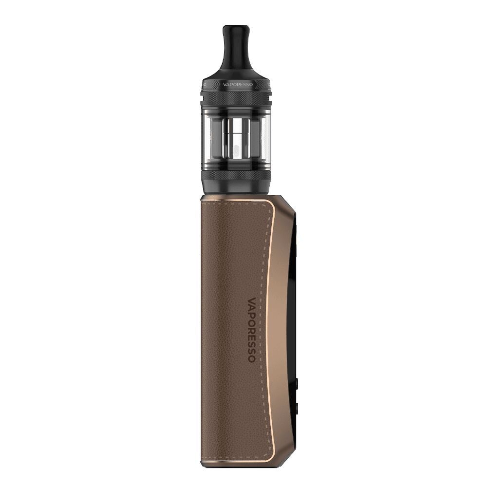 Vaporesso GTX One Pro Box Kit - Brown Vaporesso GTX One Pro Box Kit - Brown