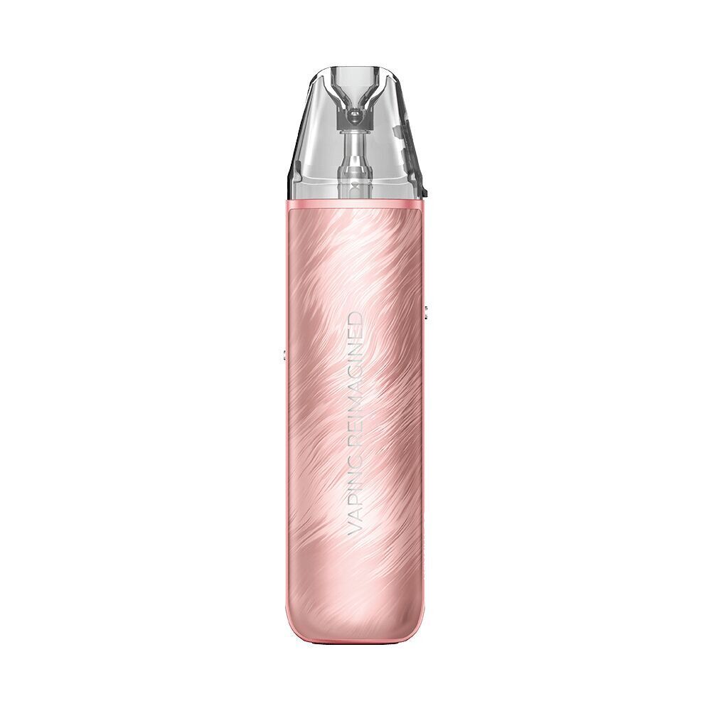 Oxva NeXLIM GO Pod Kit - Rose Pink