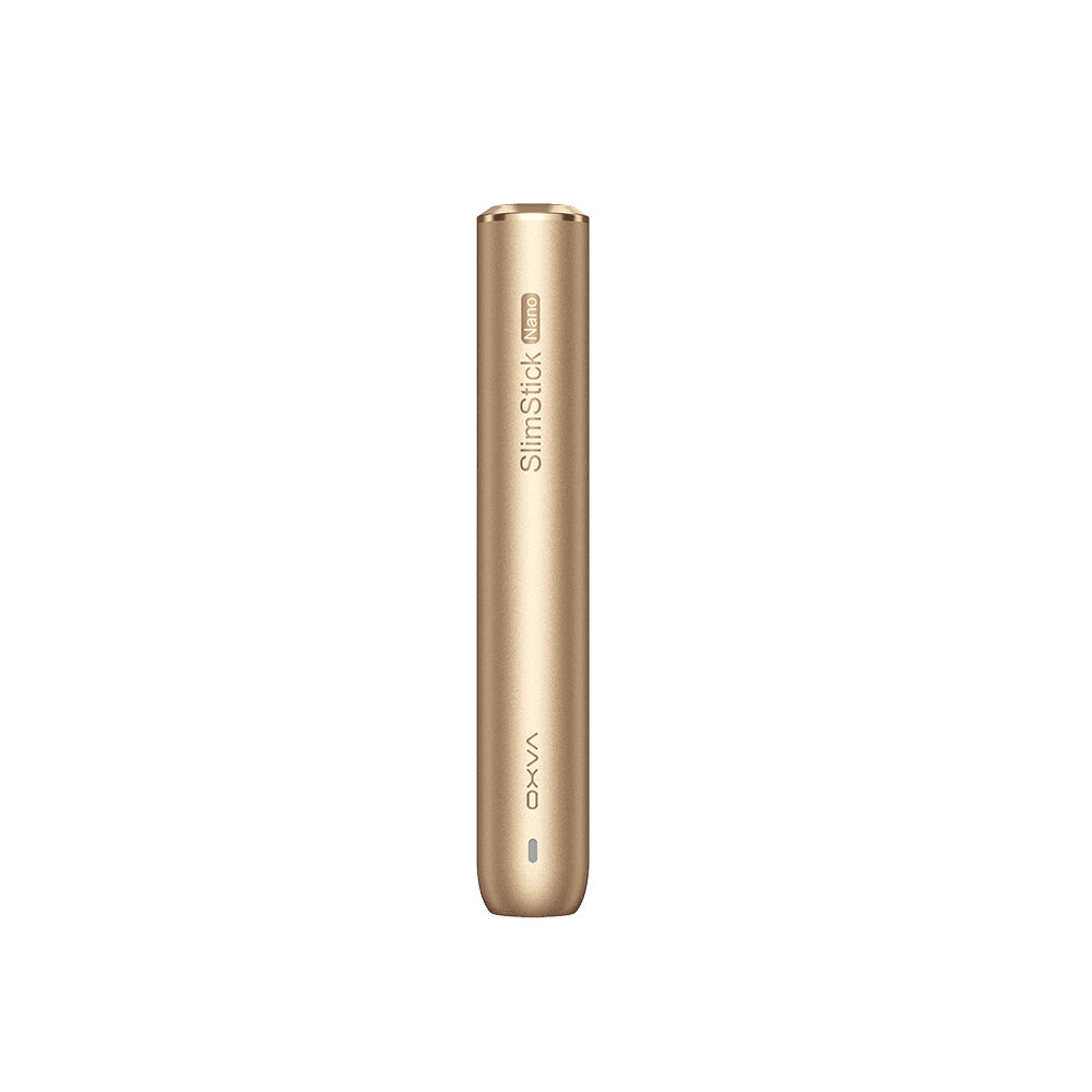 Oxva SlimStick Nano Akku - Gold
