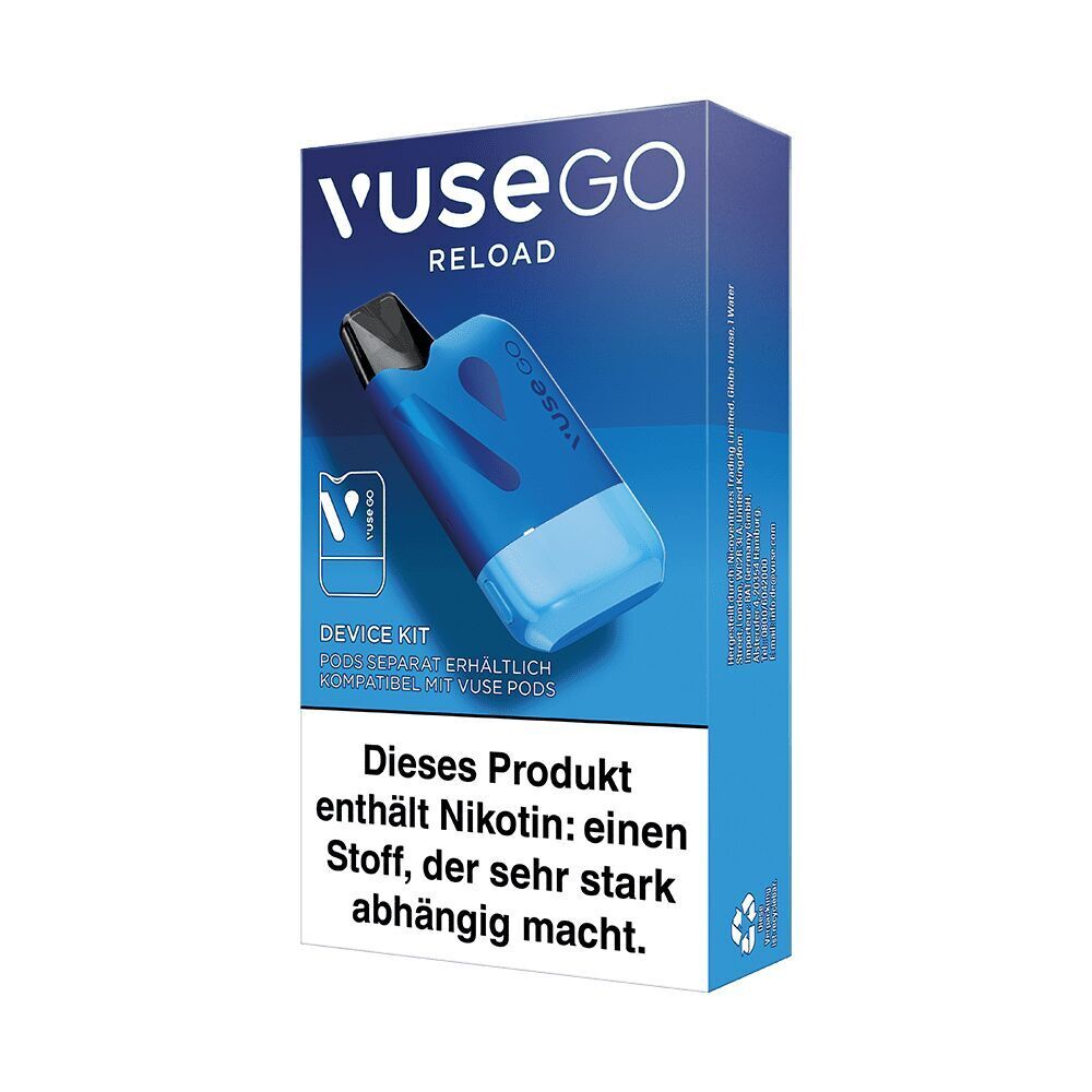 Vuse Alto Starter Kit Vuse Alto Battery - Power Unit Vuse Alto Starter Kit Vuse Alto Battery - Power Unit