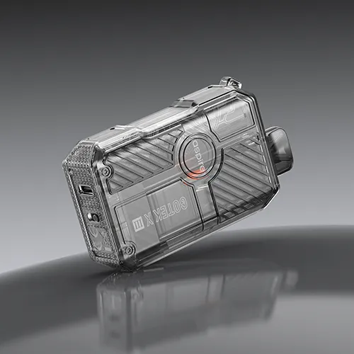 Aspire Gotek X3 – Produktfoto Aspire Gotek X3 – Produktfoto