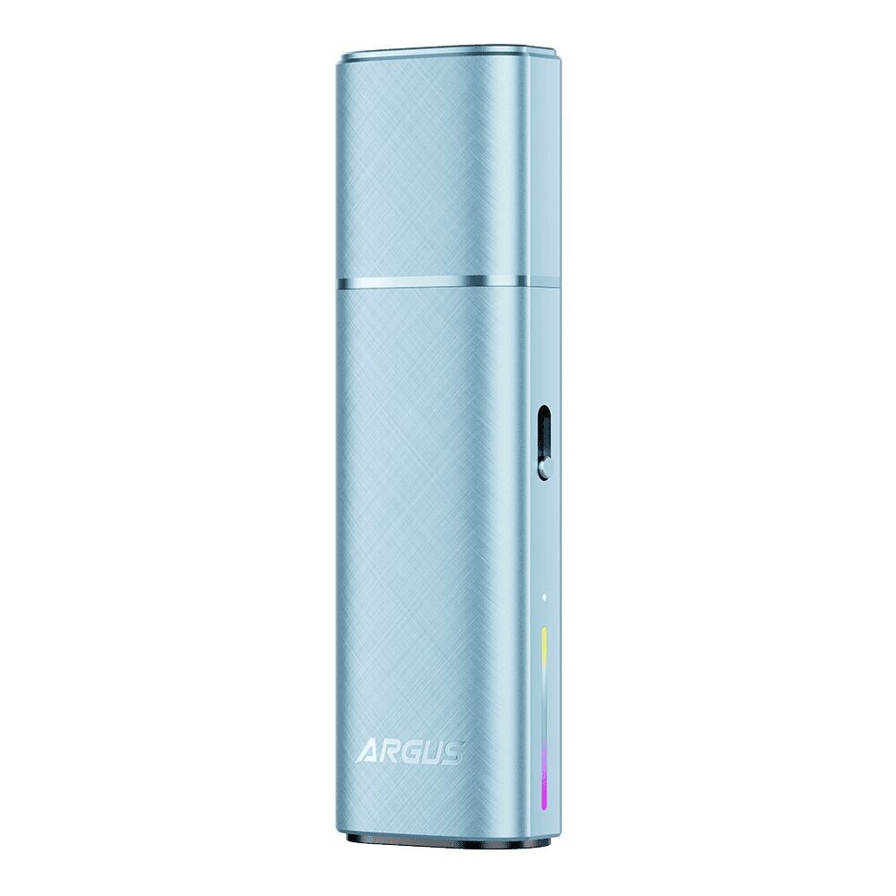 Voopoo Argus Klyc Pod Kit - Dreamy Blue