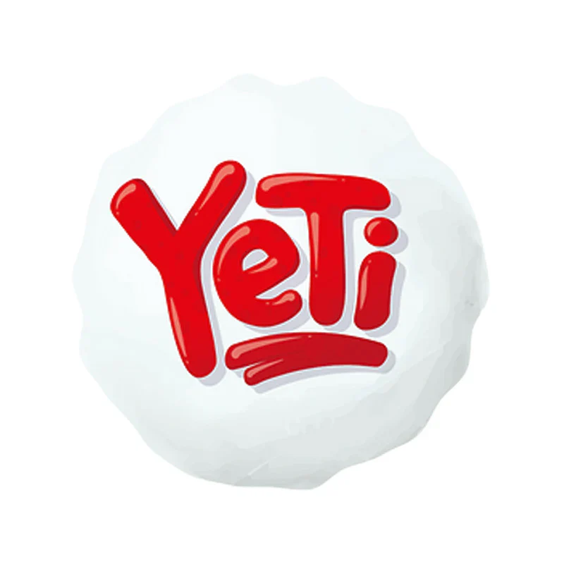 Yeti Yeti