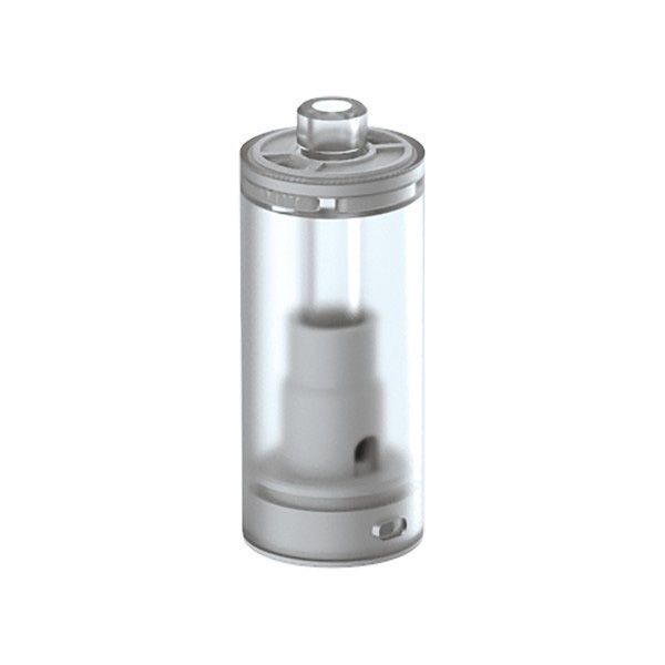 ZeepVape ZEEP Pod, transparentes Gehäuse mit sichtbarer Öffnung und Verschlussmechanismus, geeignet für Dampfer mit 1,4ml, 1,2 Ohm.