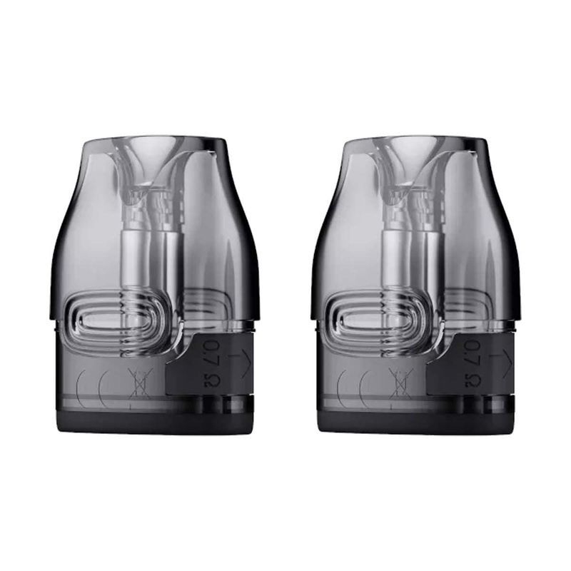 Voopoo VMate Pods V2 mit Coil Voopoo VMate Pods V2 mit Coil