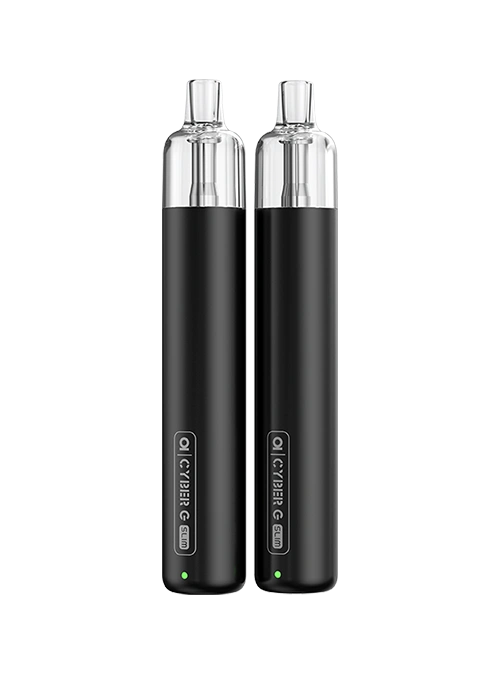 Aspire Cyber G Slim – Produktfoto Aspire Cyber G Slim – Produktfoto