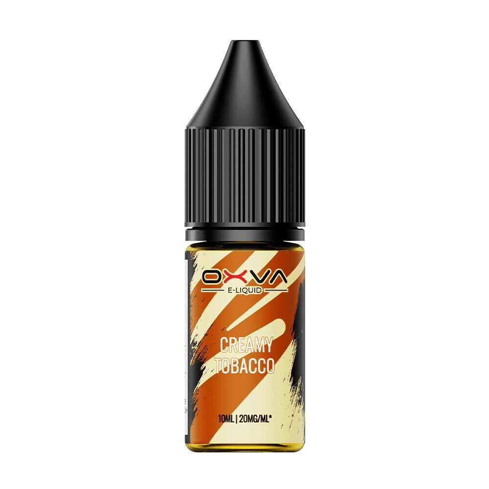 Nikotinsalz Creamy Tobacco Nikotinsalz gnstig kaufen Nikotinsalz Creamy Tobacco Nikotinsalz gnstig kaufen