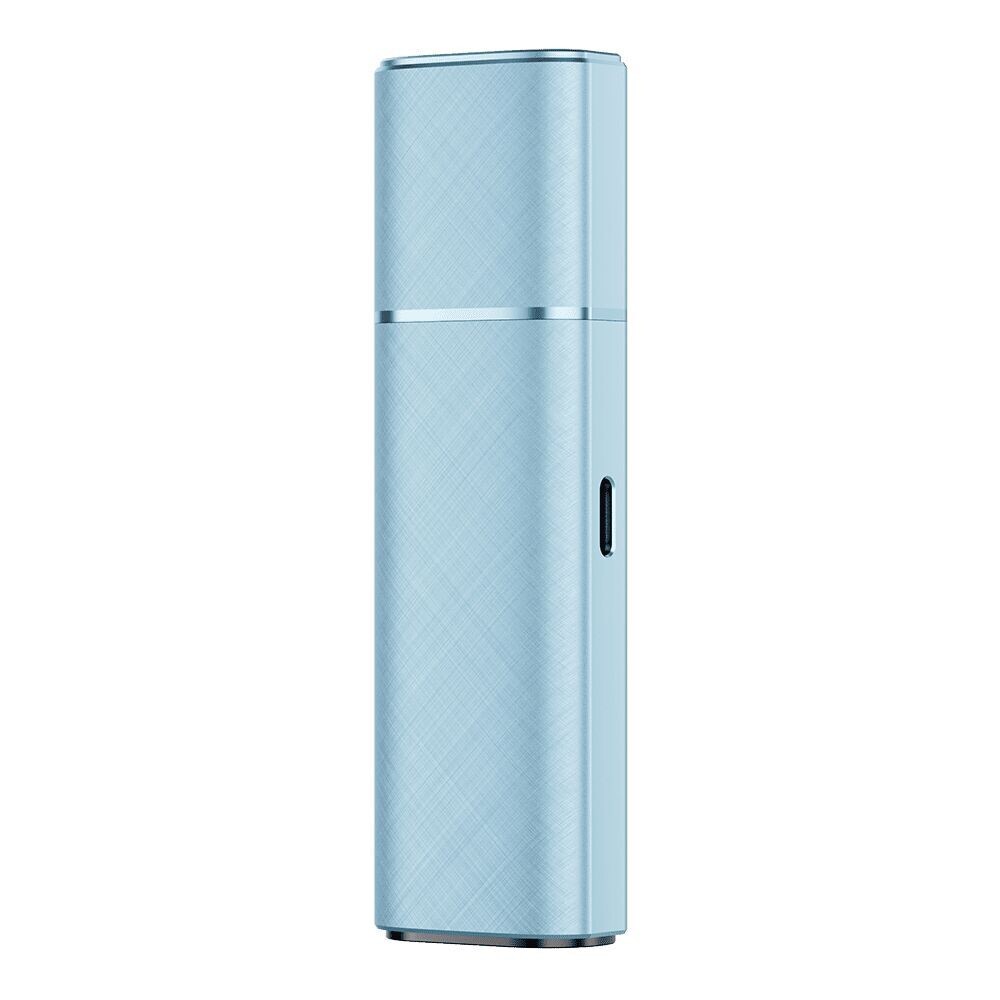 Voopoo Argus Klyc Pod Kit - Dreamy Blue