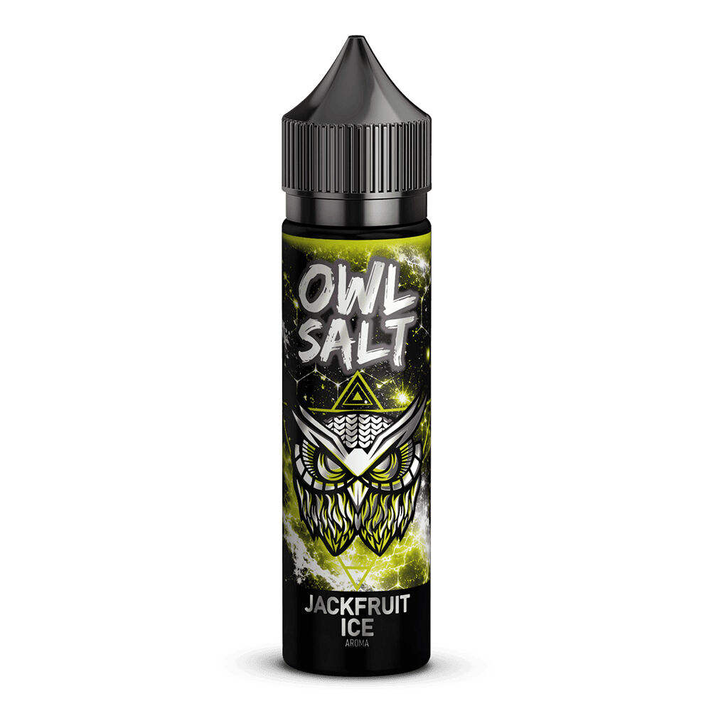 OWL179 Owl Salt Aroma - Jackfruit Ice