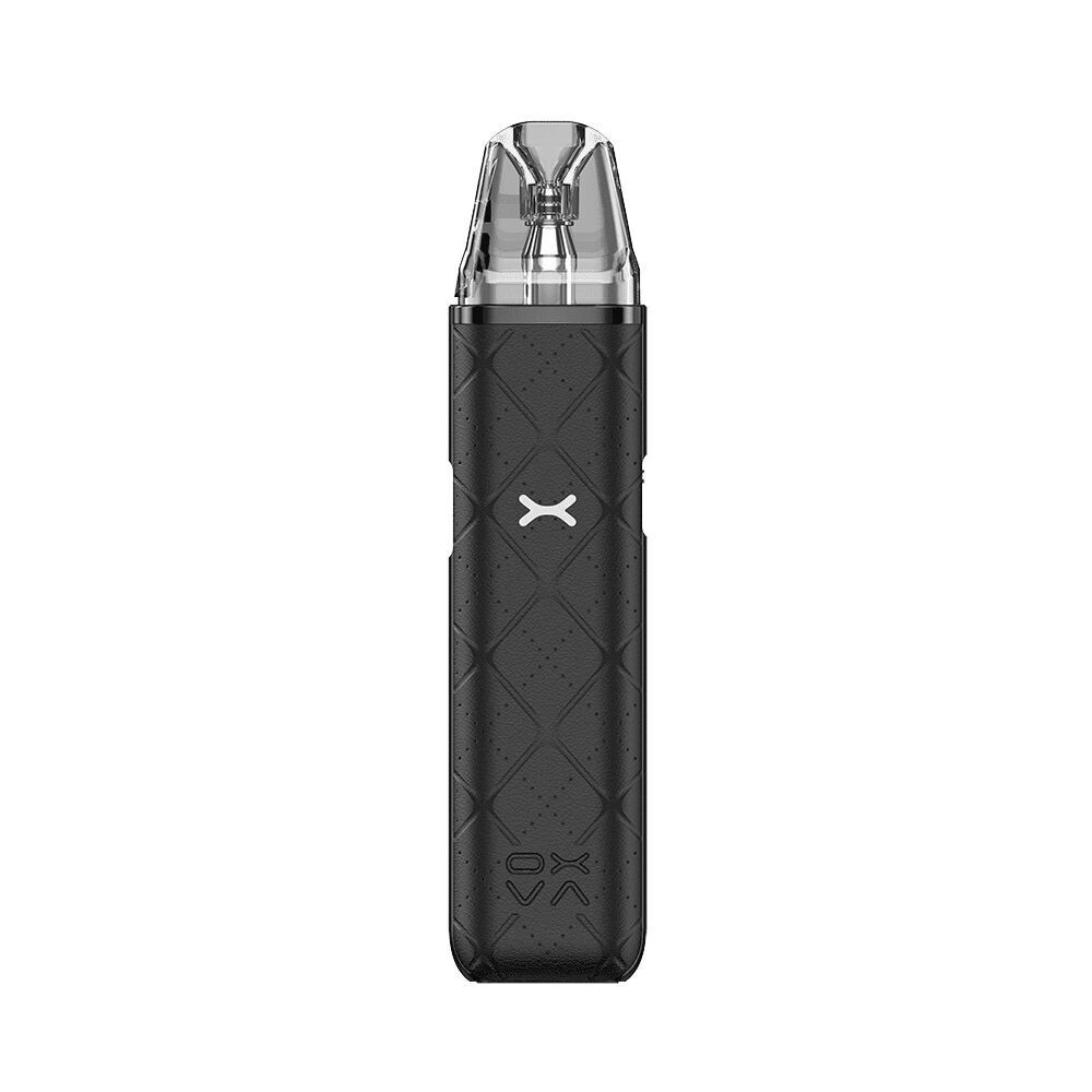 Oxva Xlim Go Pod Kit - Black Oxva Xlim Go Pod Kit - Black