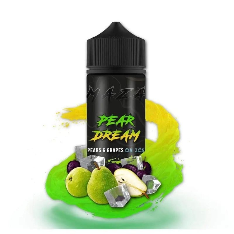 Aroma Pear Dream von MaZa Aroma Pear Dream von MaZa