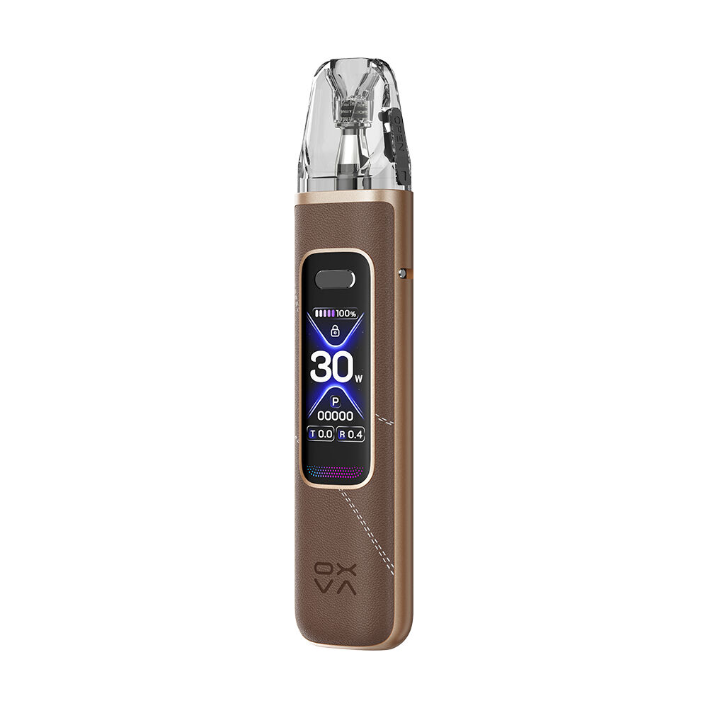 219171-15.jpg Oxva Xlim Pro 3 Pod Kit Retro Brown