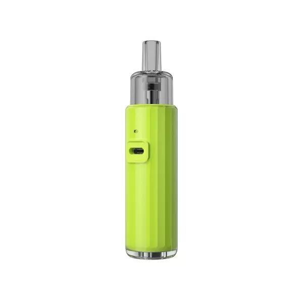 Chartreuse Yellow