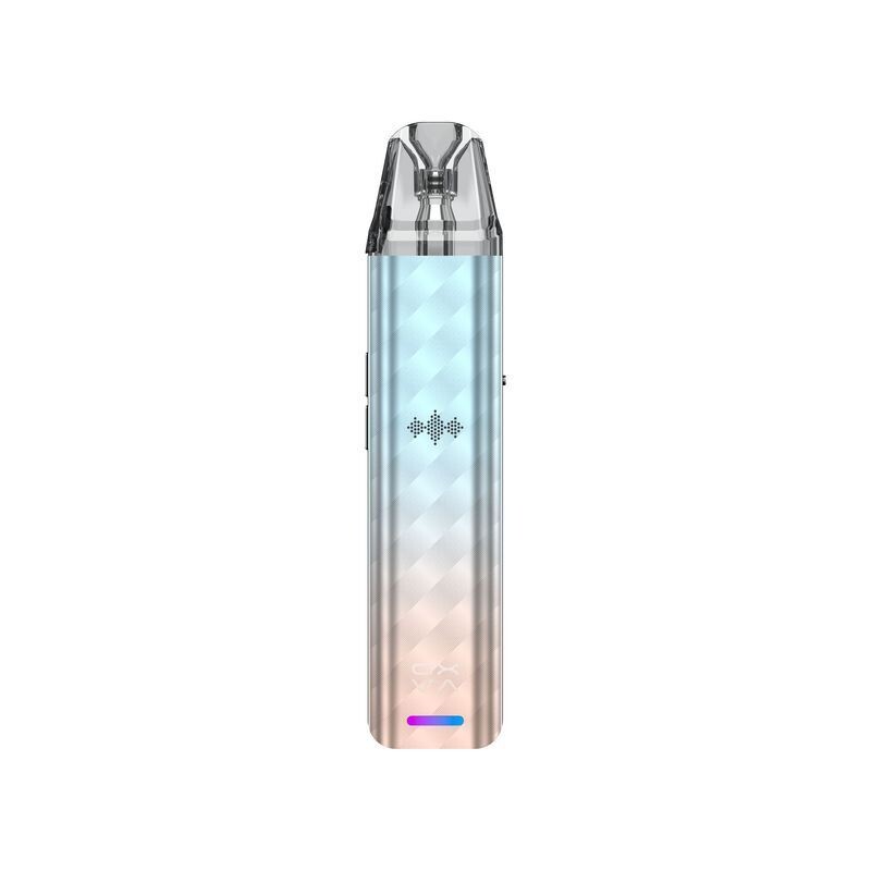Oxva Xlim SE 2 Pod Kit in der Farbe Orange Blue