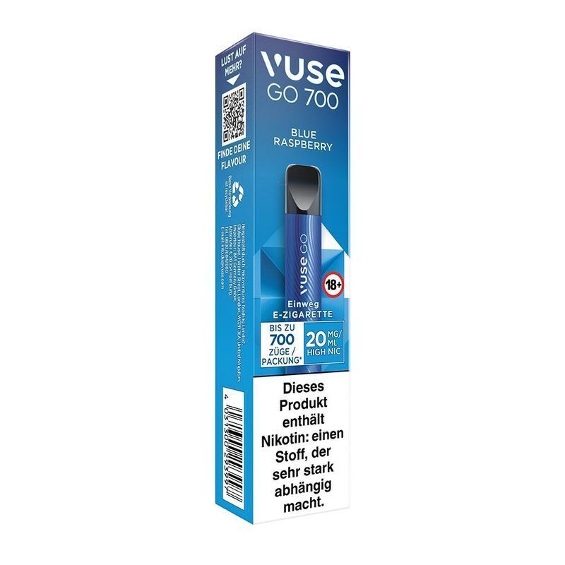 Vuse Go Vape & E-Zigarette gnstig online kaufen Vuse Go Vape & E-Zigarette gnstig online kaufen