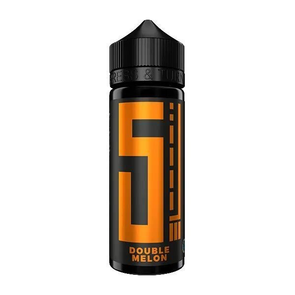 Aroma Double Melon von 5 Elements