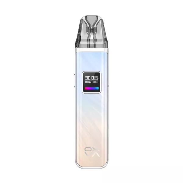 Oxva Xlim Pro Fancy Feather Pod Kit