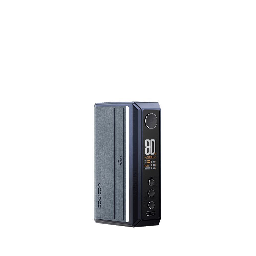 Drag 5 Mod von Voopoo