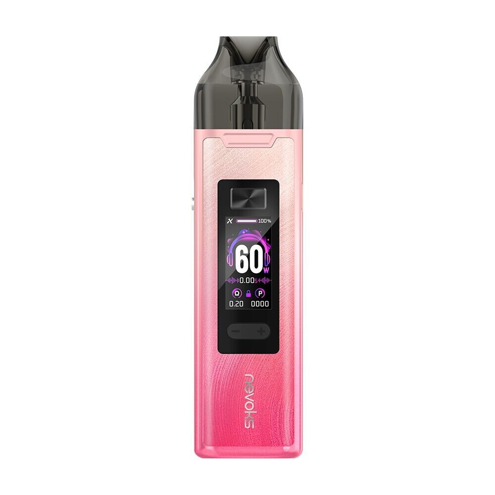 Nevoks Feelin XR Pro Pod Kit - Radiant Rose