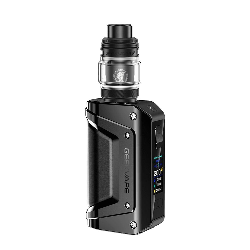 Geekvape Aegis Legend 3 Kit Geekvape Aegis Legend 3 Kit