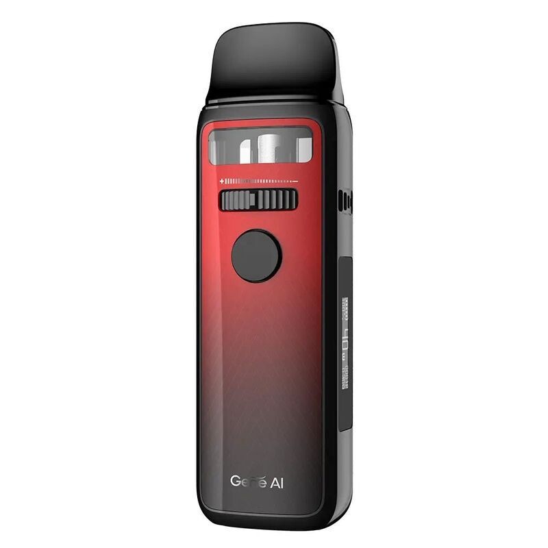 Aurora Red