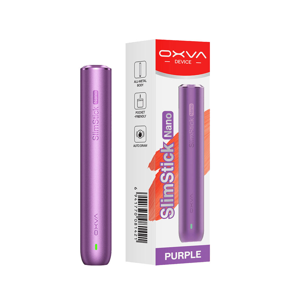 Oxva SlimStick Nano Akku