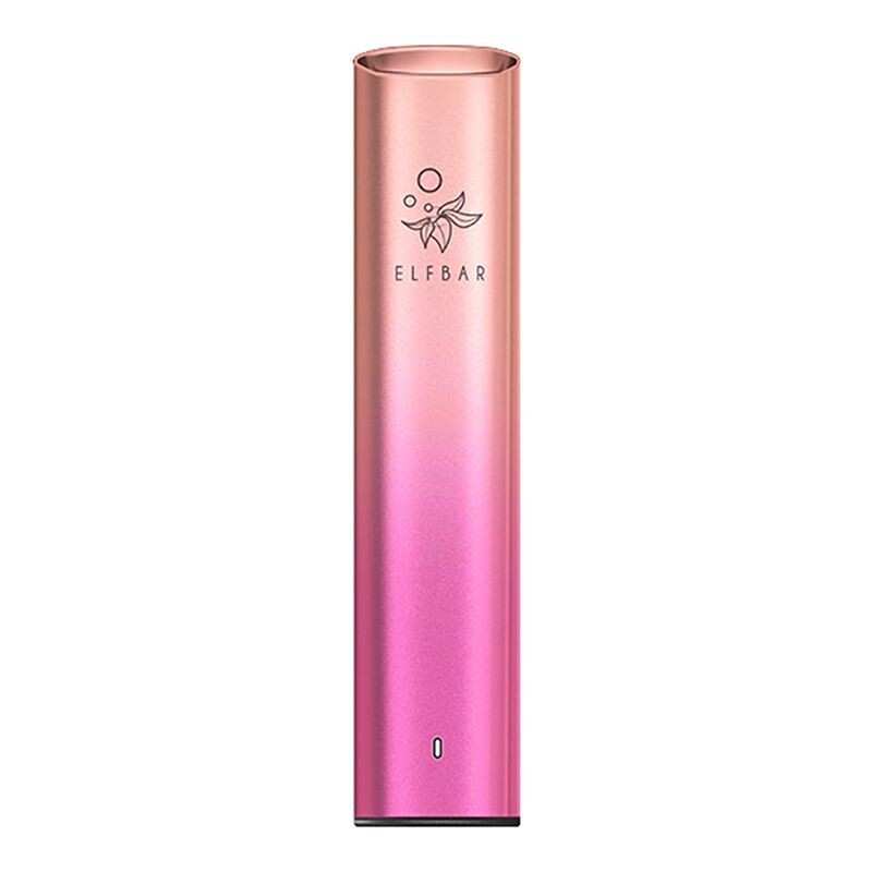 Aurora Pink