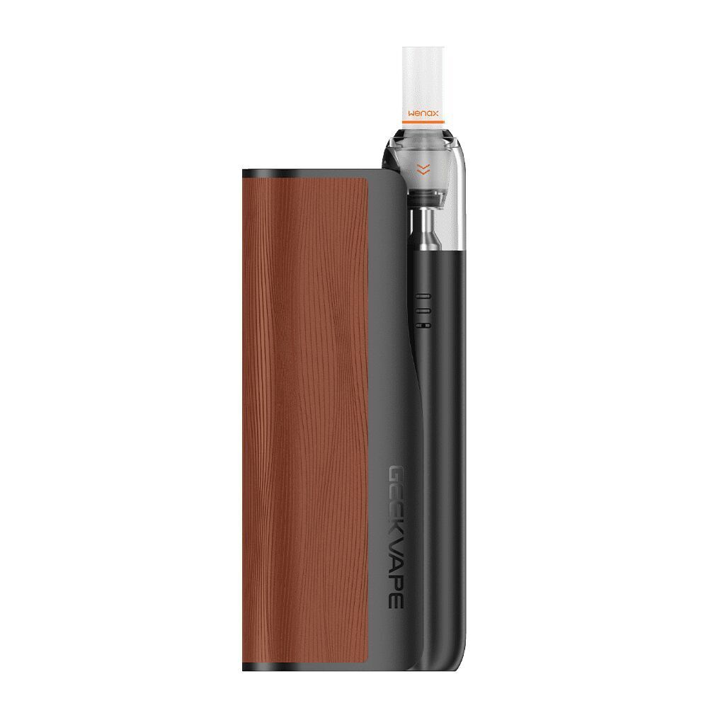 Geekvape Wenax M Starter E-Zigarette