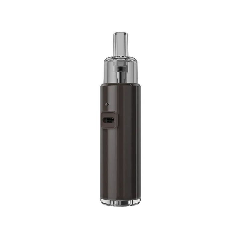 Doric Q Pod Kit Deep Brown von Voopoo