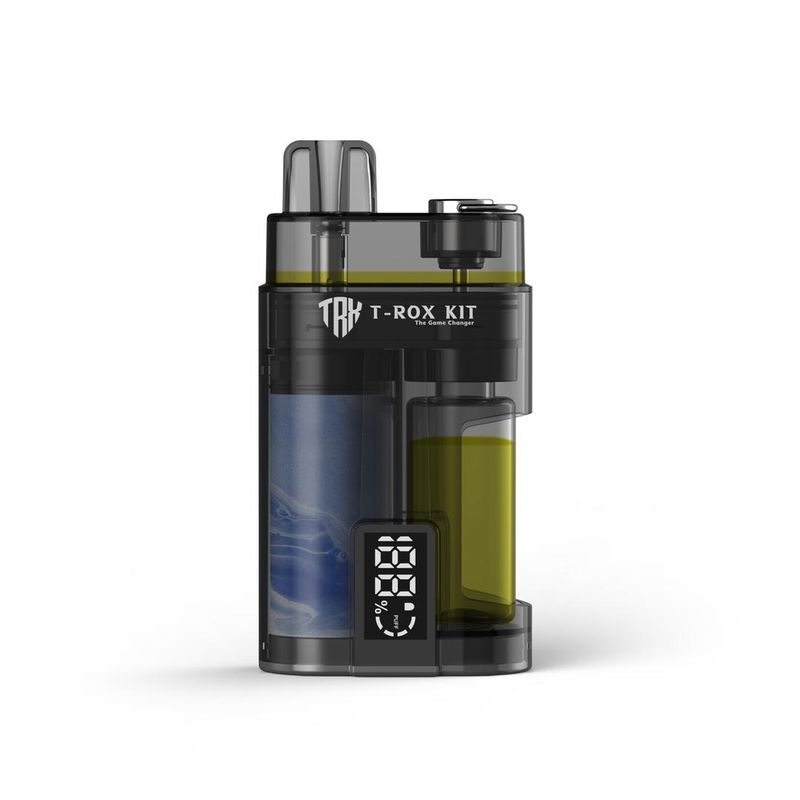 T-Rox Pod Kit T-Rox Pod Kit