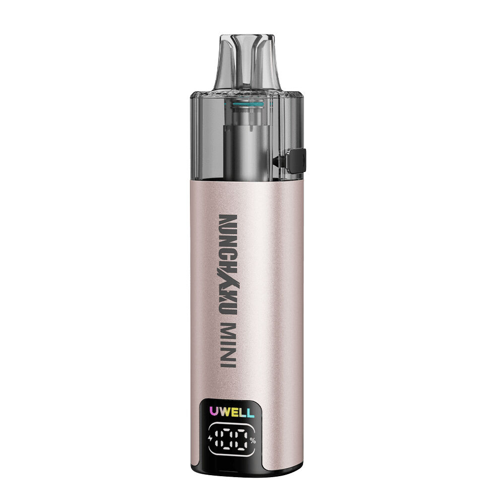 Uwell Nuncha Mini Pod Kit Uwell Nuncha Mini Pod Kit