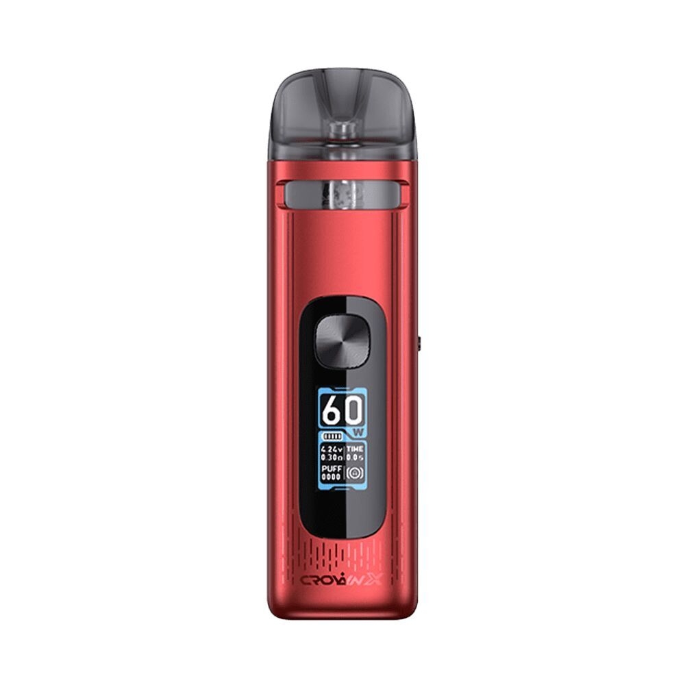 Uwell Crown X Pod Kit Uwell Crown X Pod Kit