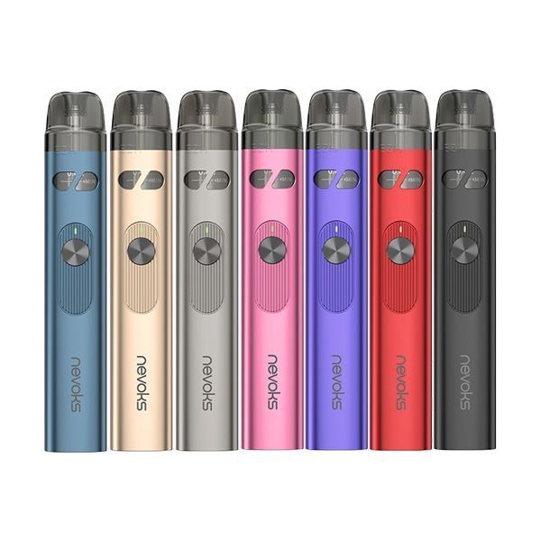 Nevoks Feelin A1 Pod Kit Nevoks Feelin A1 Pod Kit