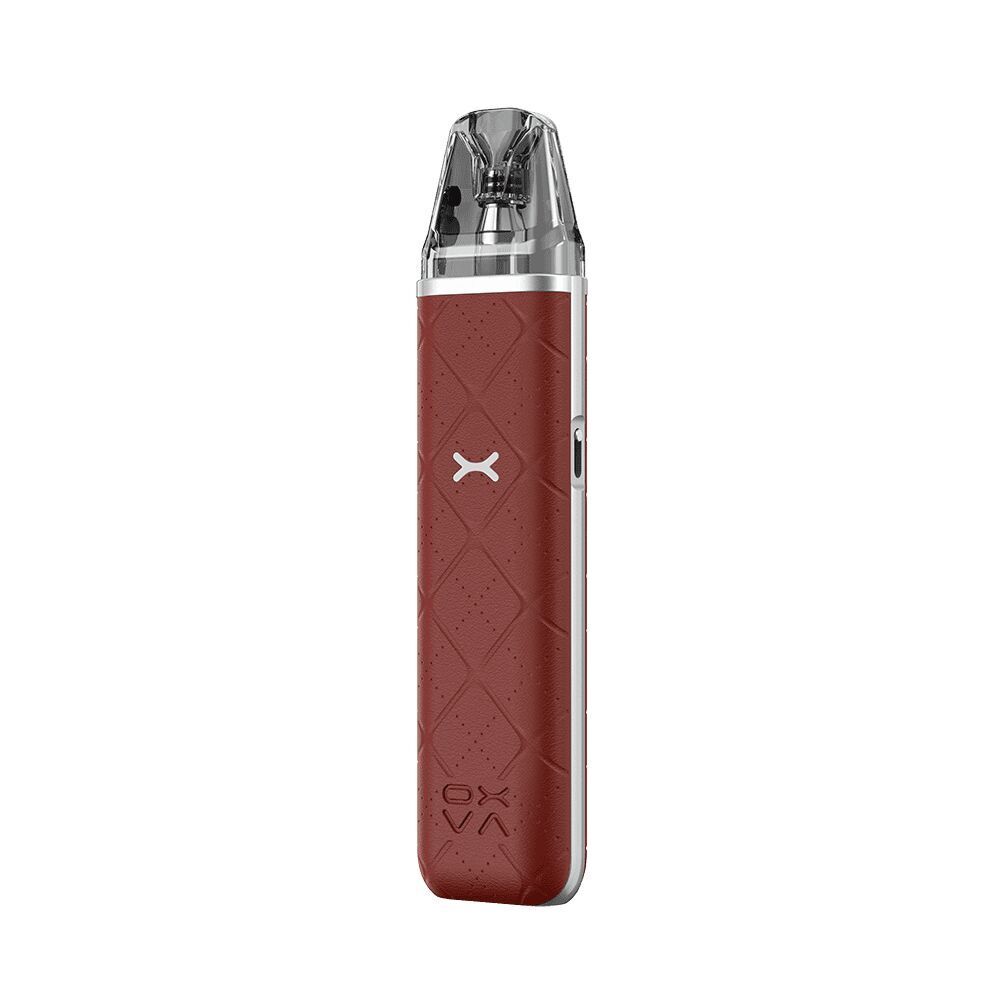 OXVA XLIM Go Pod Kit Red von Oxva