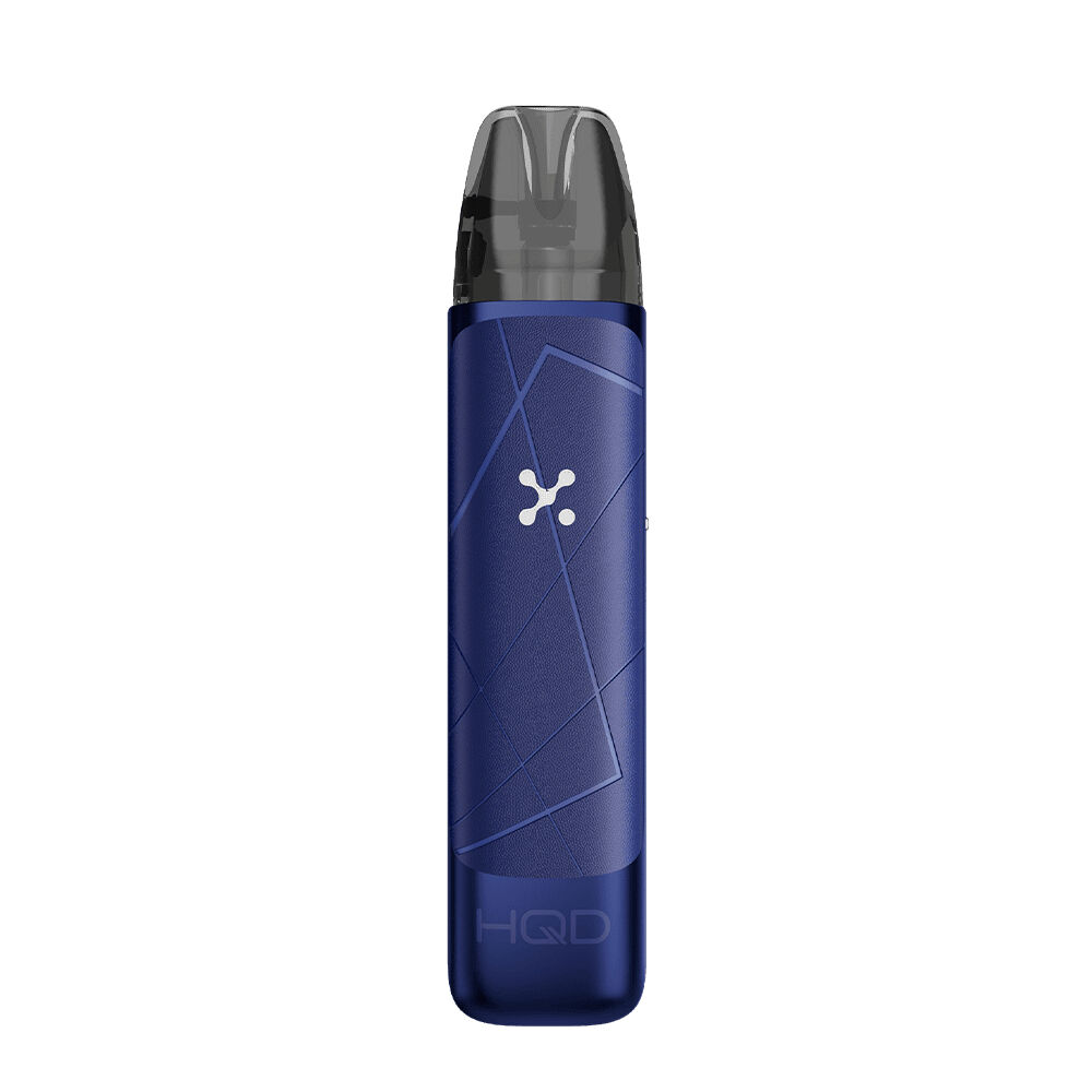 HQD Allstar Lite Pod Kit - Blue