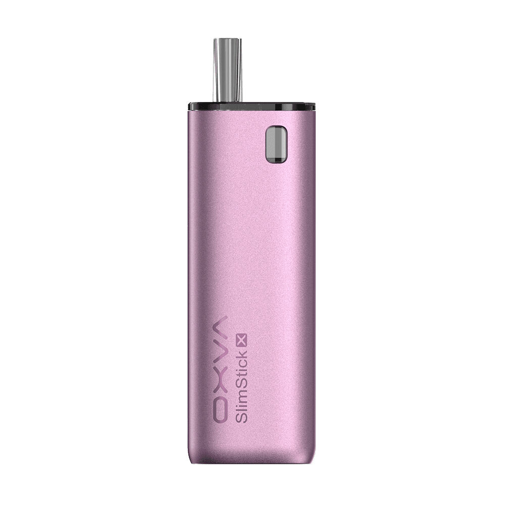OXVA SlimStick X Pod Kit - Pink