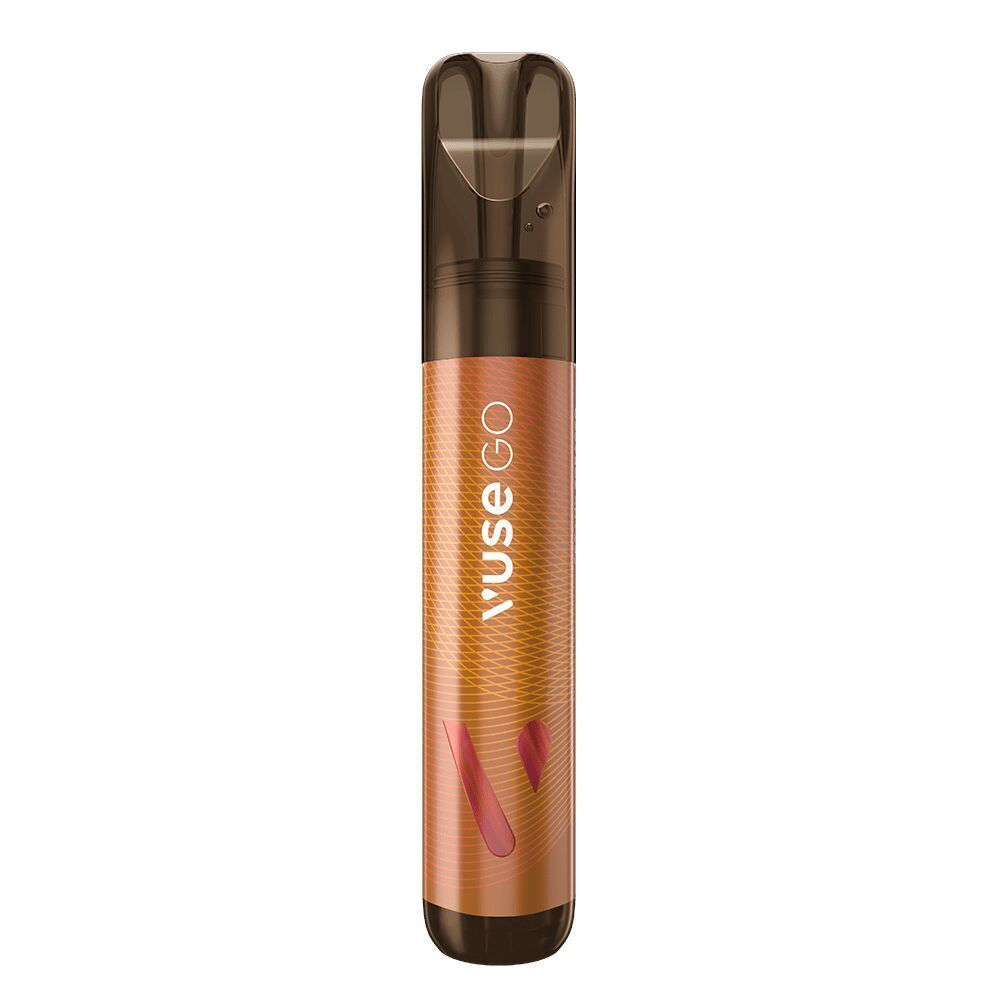 Vuse GO 1000 E-Zigarette - Creamy Tobacco gnstig kaufen Vuse GO 1000 E-Zigarette - Creamy Tobacco gnstig kaufen
