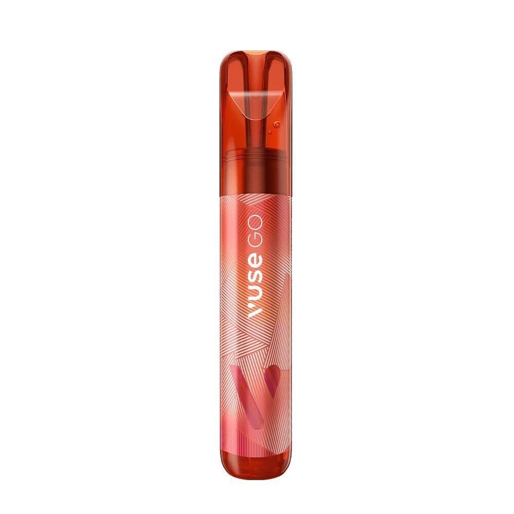 Watermelon Ice 20mg - Vuse GO 1000 Einweg