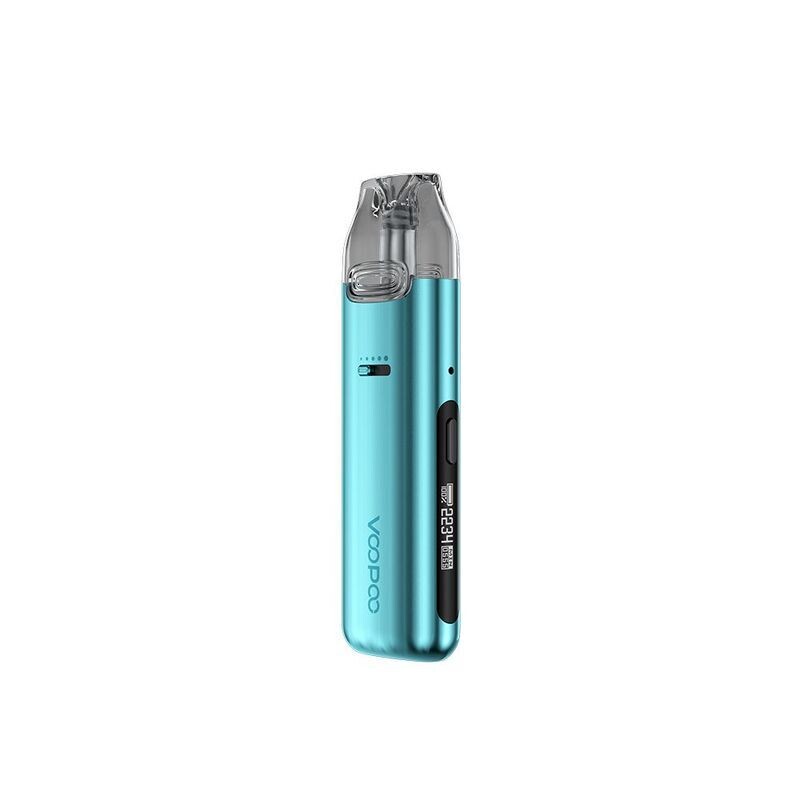Voopoo VMATE Pro Pod Kit in der Farbe Mint Blue