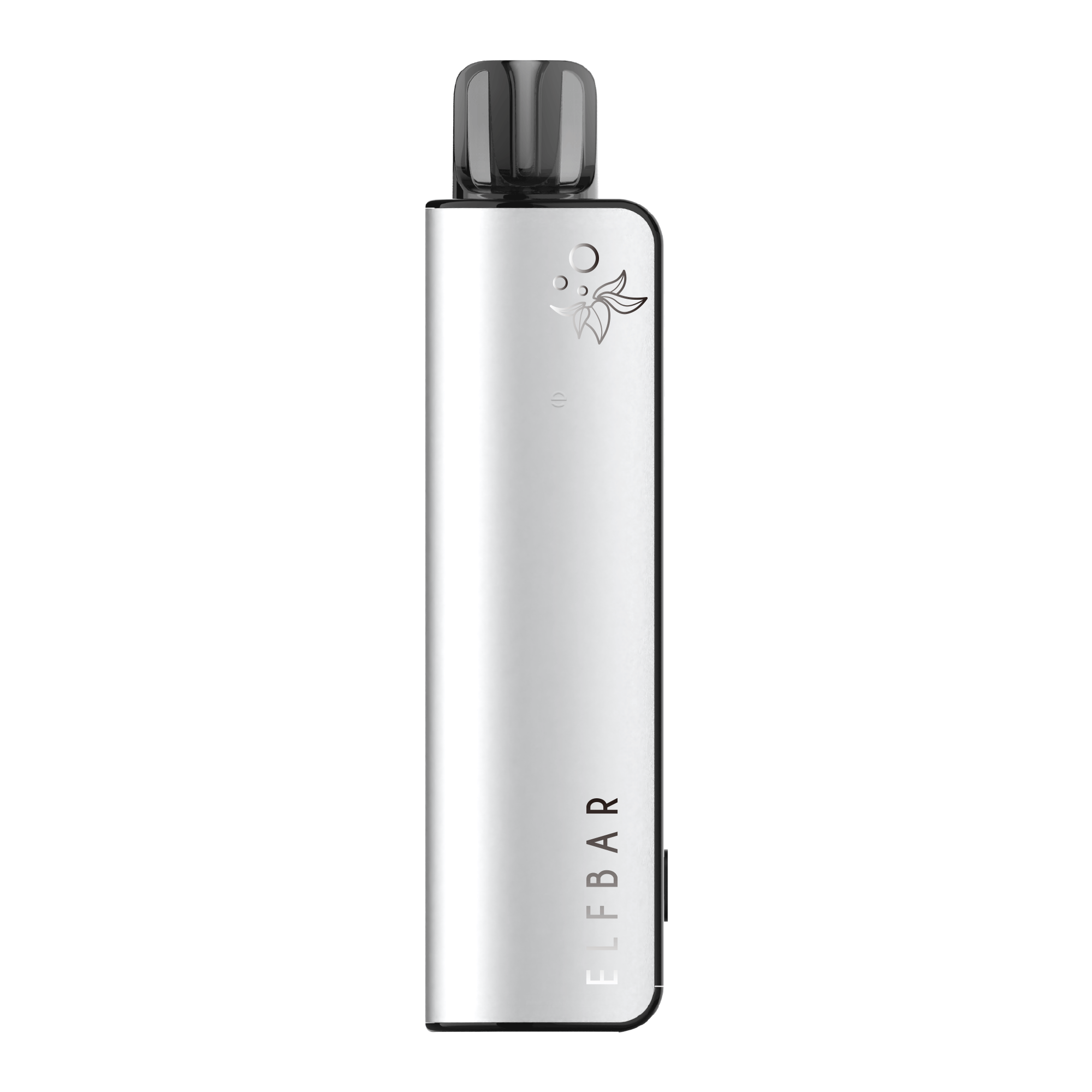 Elfbar Elfa Master Pod Kit Elfbar Elfa Master Pod Kit - Lunar Silver