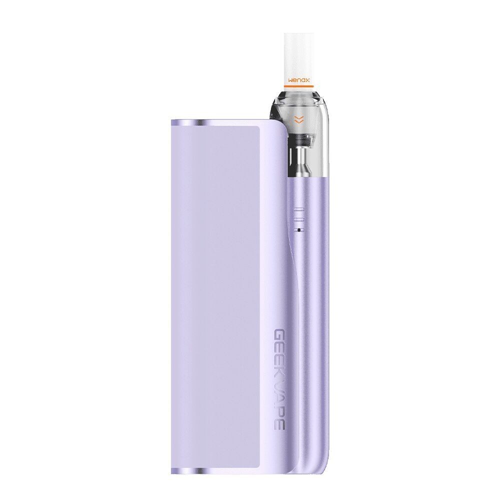 Pastel Purple